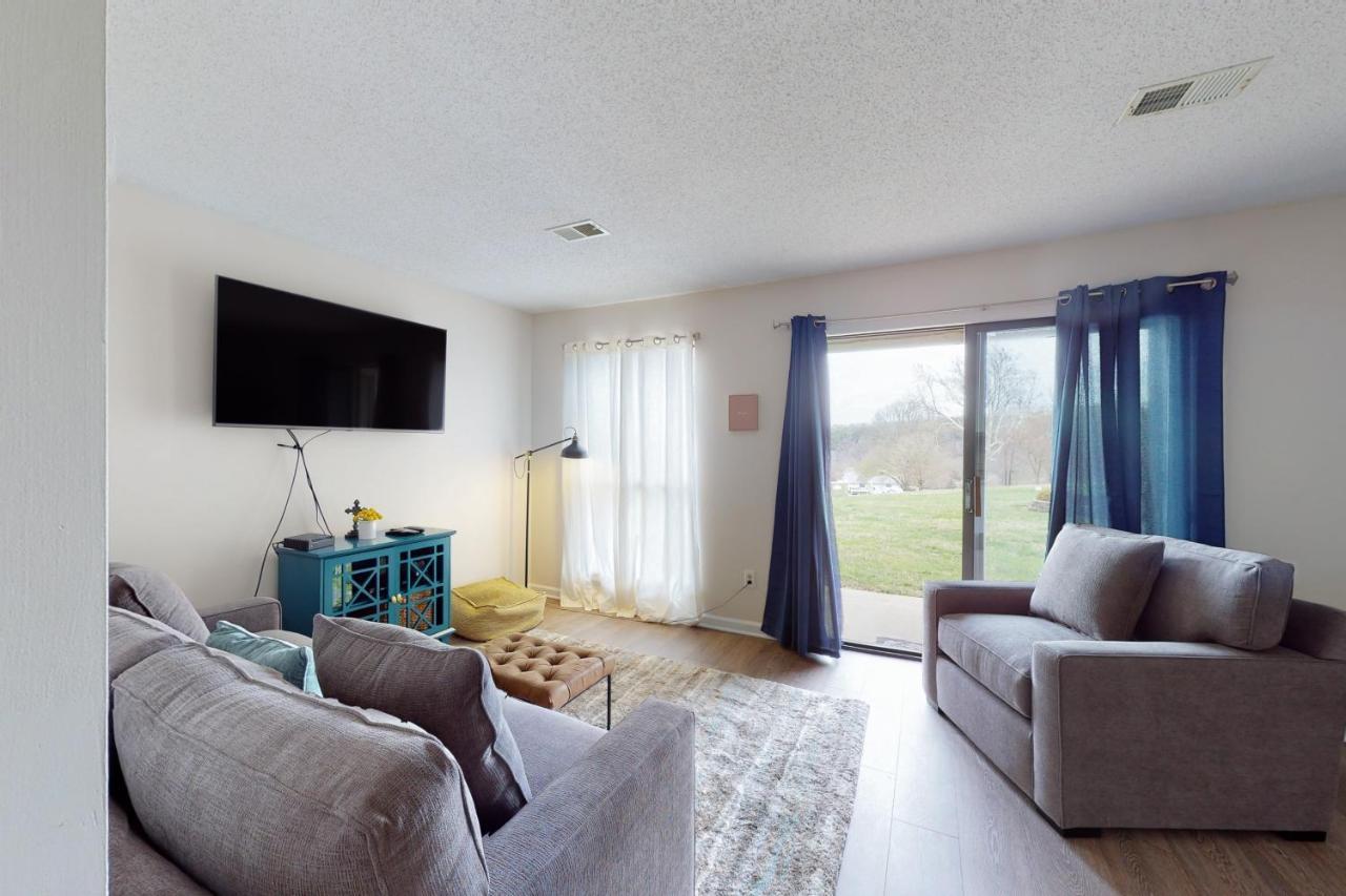 Couples Paradise & Retreat On The 18Th Branson Habitación foto
