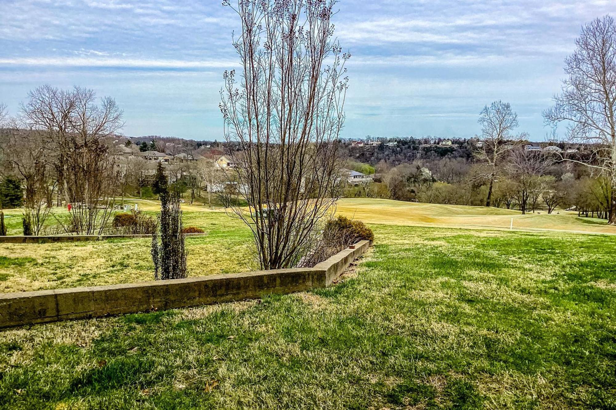 Couples Paradise & Retreat On The 18Th Branson Habitación foto