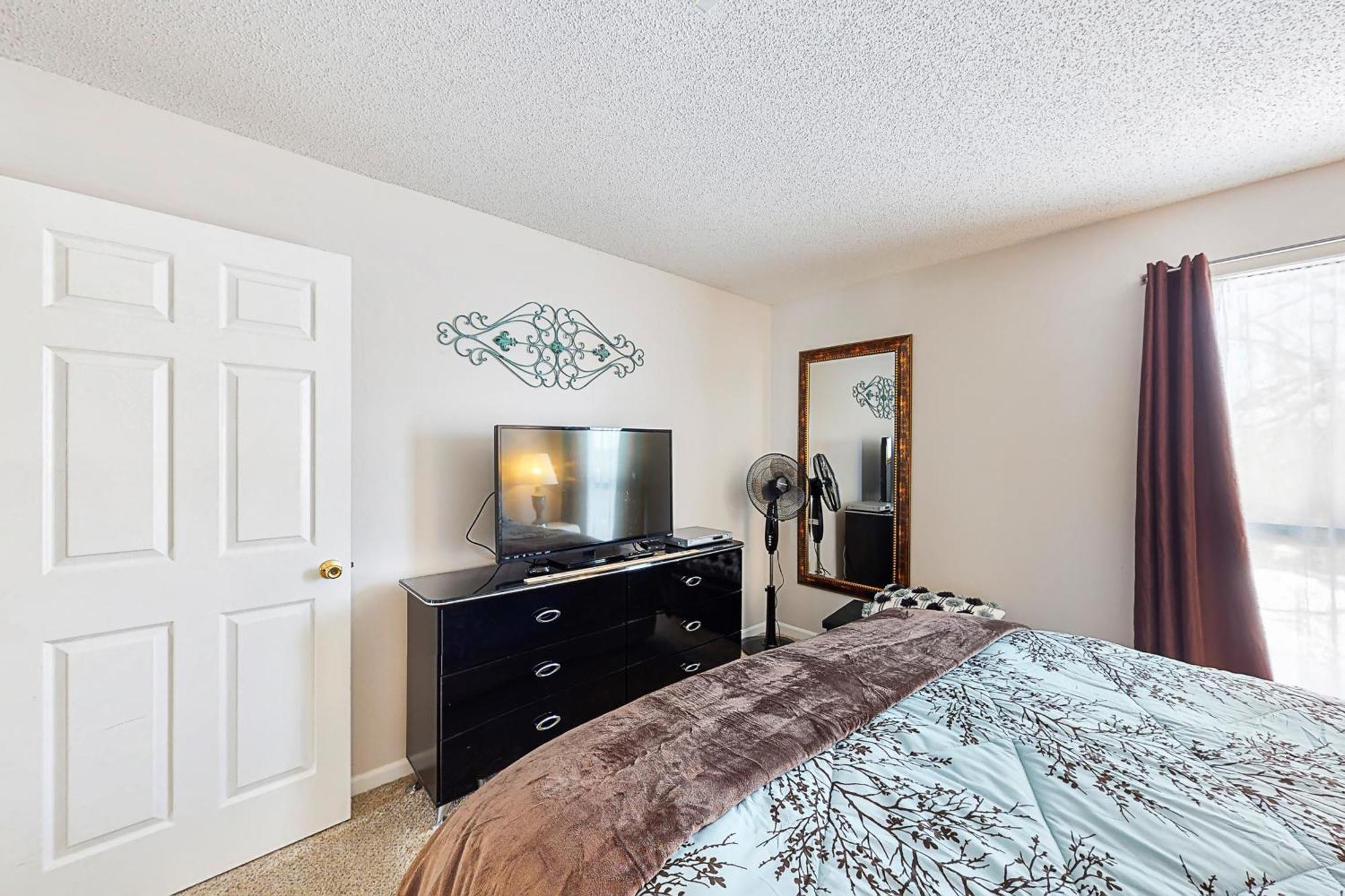Couples Paradise & Retreat On The 18Th Branson Habitación foto